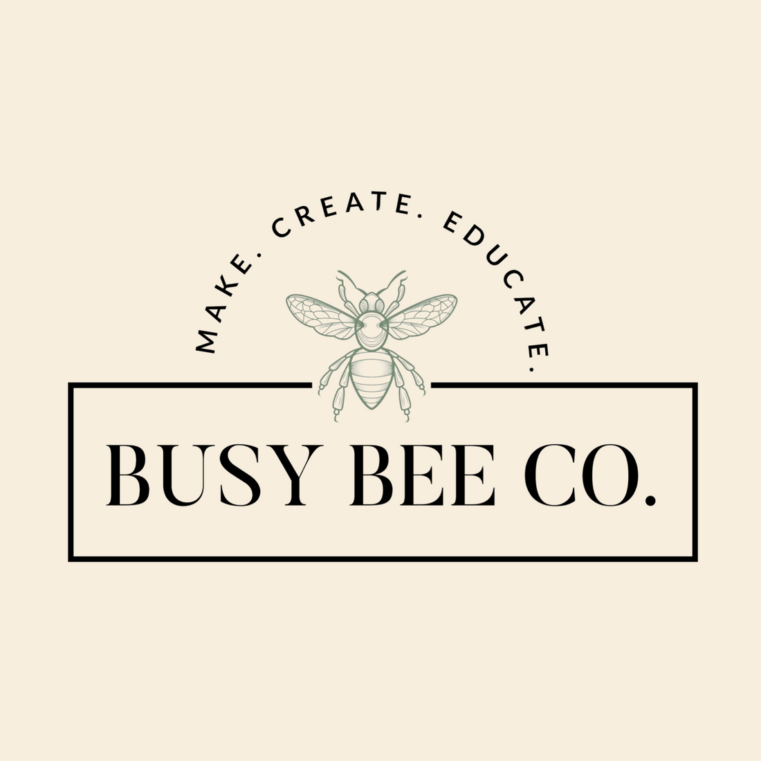 2 Hour Busy Bee 9/19/24