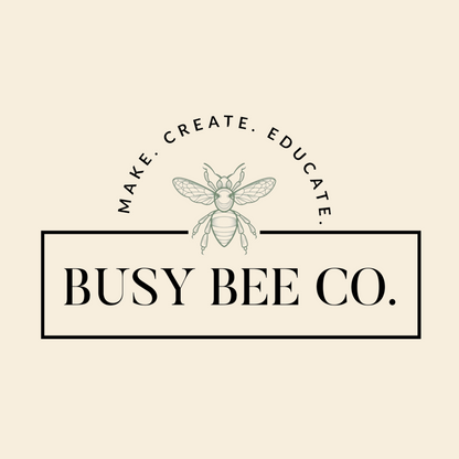 2 Hour Busy Bee 9/19/24